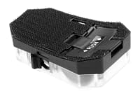 Earmor Multi Function Helmet IPX8 White / Green / IR Lamp