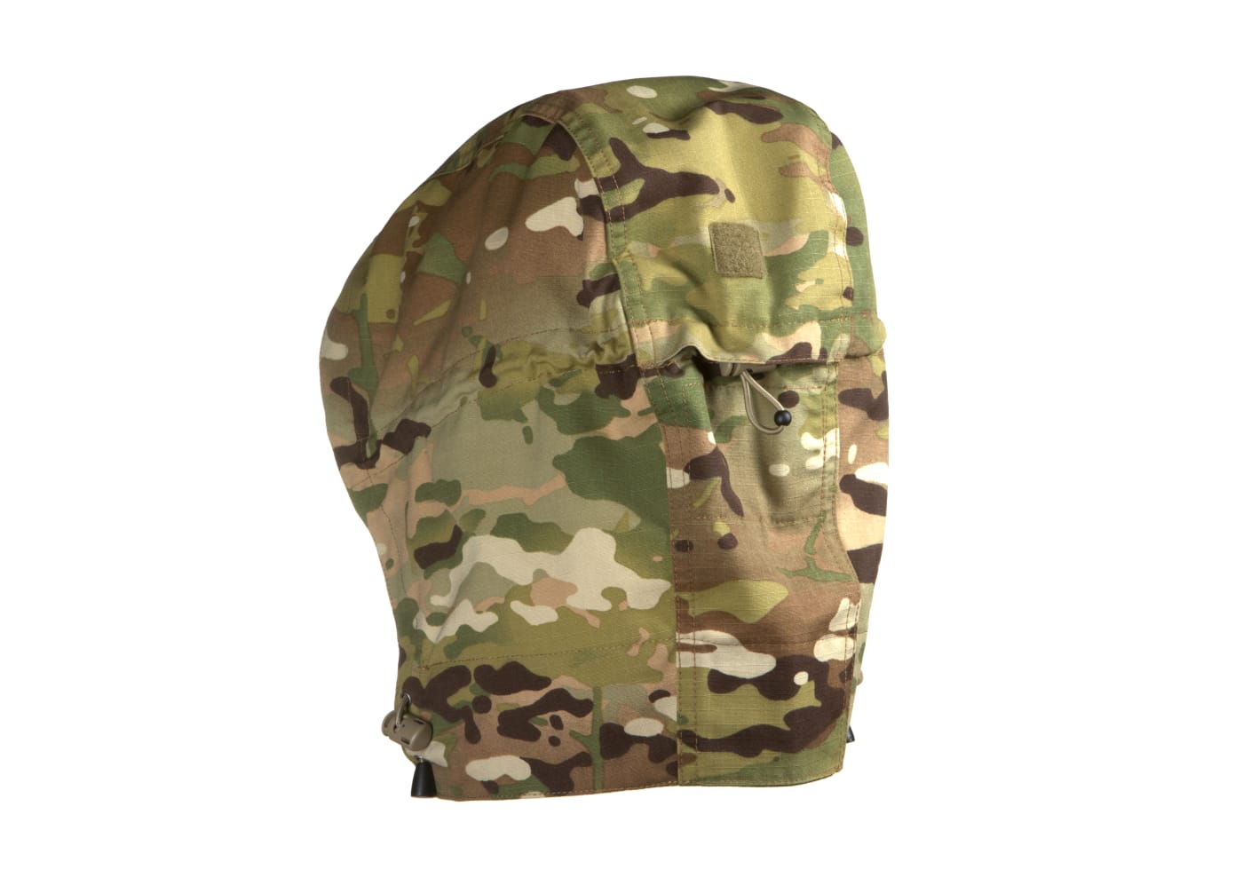 Clawgear Breacher Hood