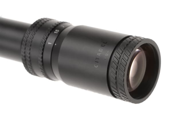 Sightmark Citadel 1-10x24 CR1