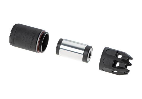 Acetech Raider Tracer Unit with Bifrost M 14mm CCW