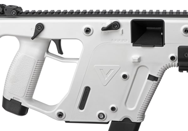 Krytac Kriss Vector