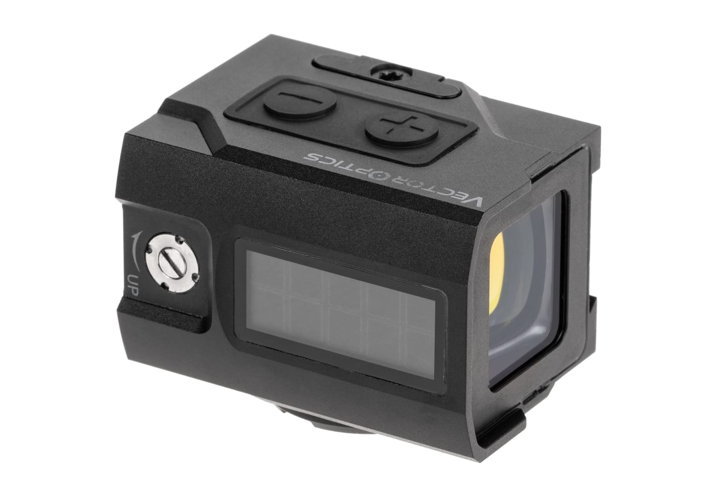 Vector Optics Frenzy Plus 1x18x20 SOL Multi Reticle