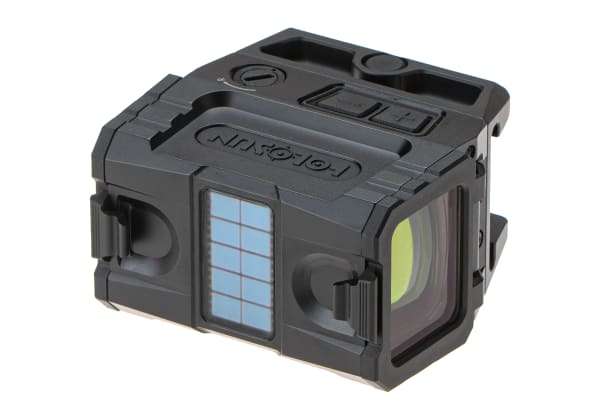 Holosun AEMS EVO Green Circle Dot Sight