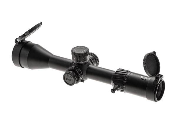 Sightmark Presidio 3-18x50 LR2 FFP Riflescope