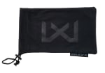 Wiley X JAKL Captivate Tungsten Mirror Grey