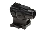 Holosun HE515GM-GR Elite Green Circle Dot Sight