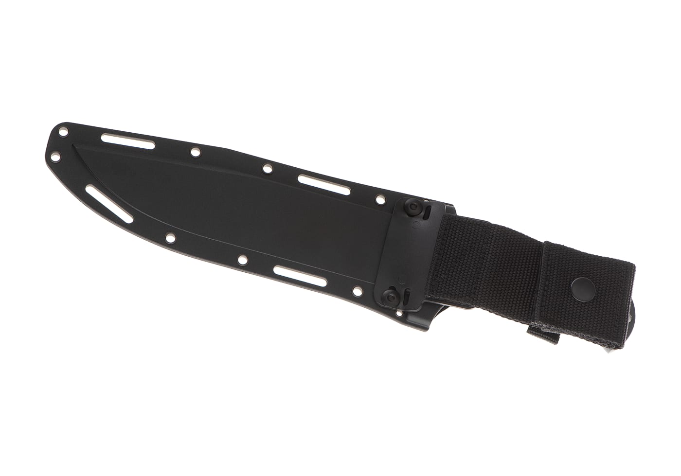 Cold Steel Drop Forged Survivalist