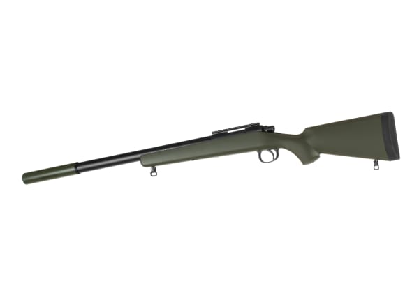 Tokyo Marui VSR-10 G-Spec Sniper Rifle