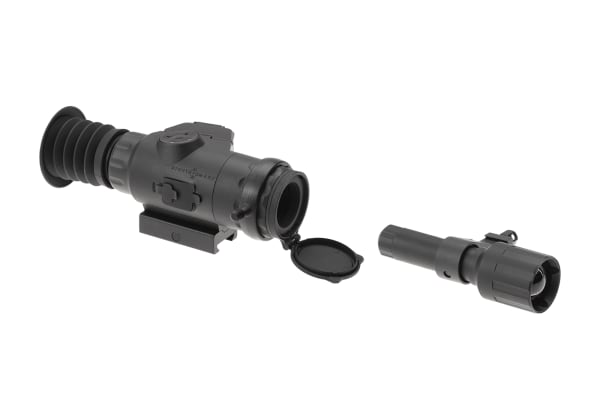 Sightmark Wraith 4k Mini 2-16x32 Digital Riflescope