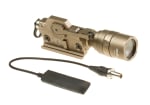 Night Evolution M620U Ultra Scout Weaponlight