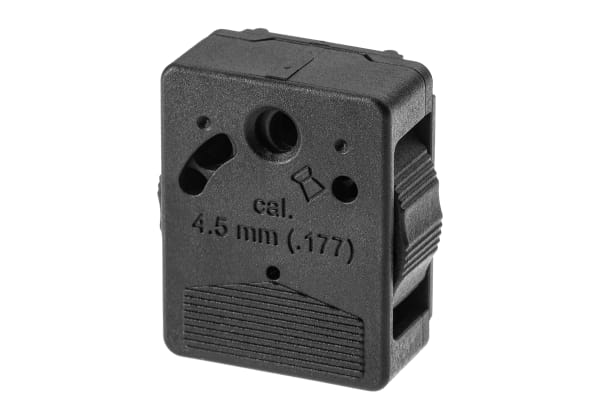 Walther Rotary Magazine Reign 4.5mm (.177) Diabolo 11rds