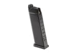 WE Magazin WE17 / WE18C GBB 24rds