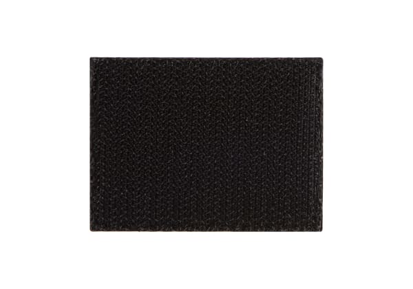 JTG Norway Flag Rubber Patch