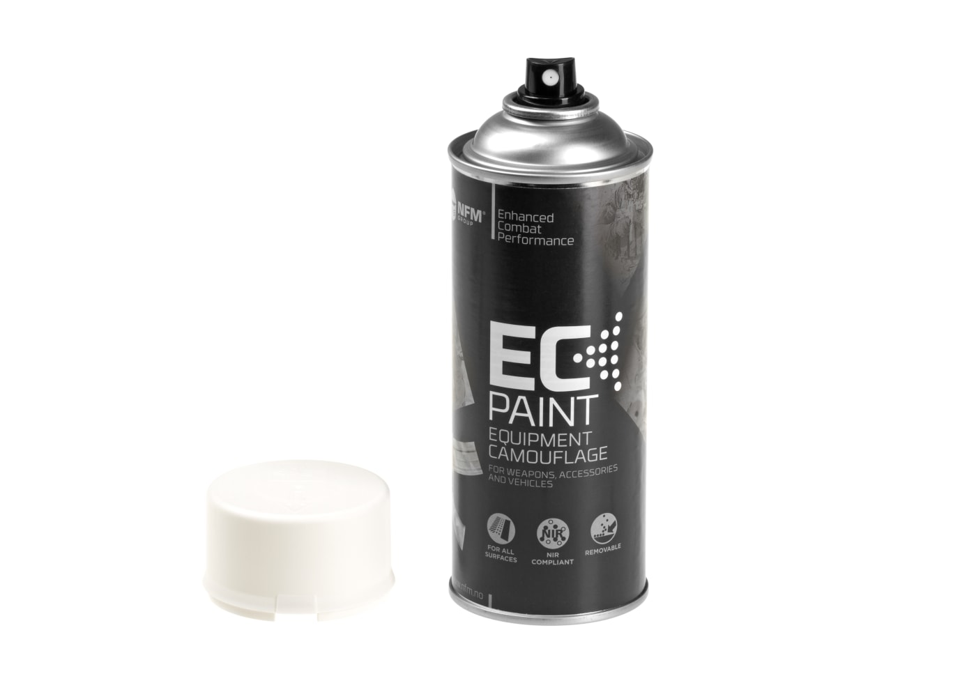 NFM EC NIR Paint
