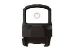 Holosun HS512C Solar Red Circle Dot Sight