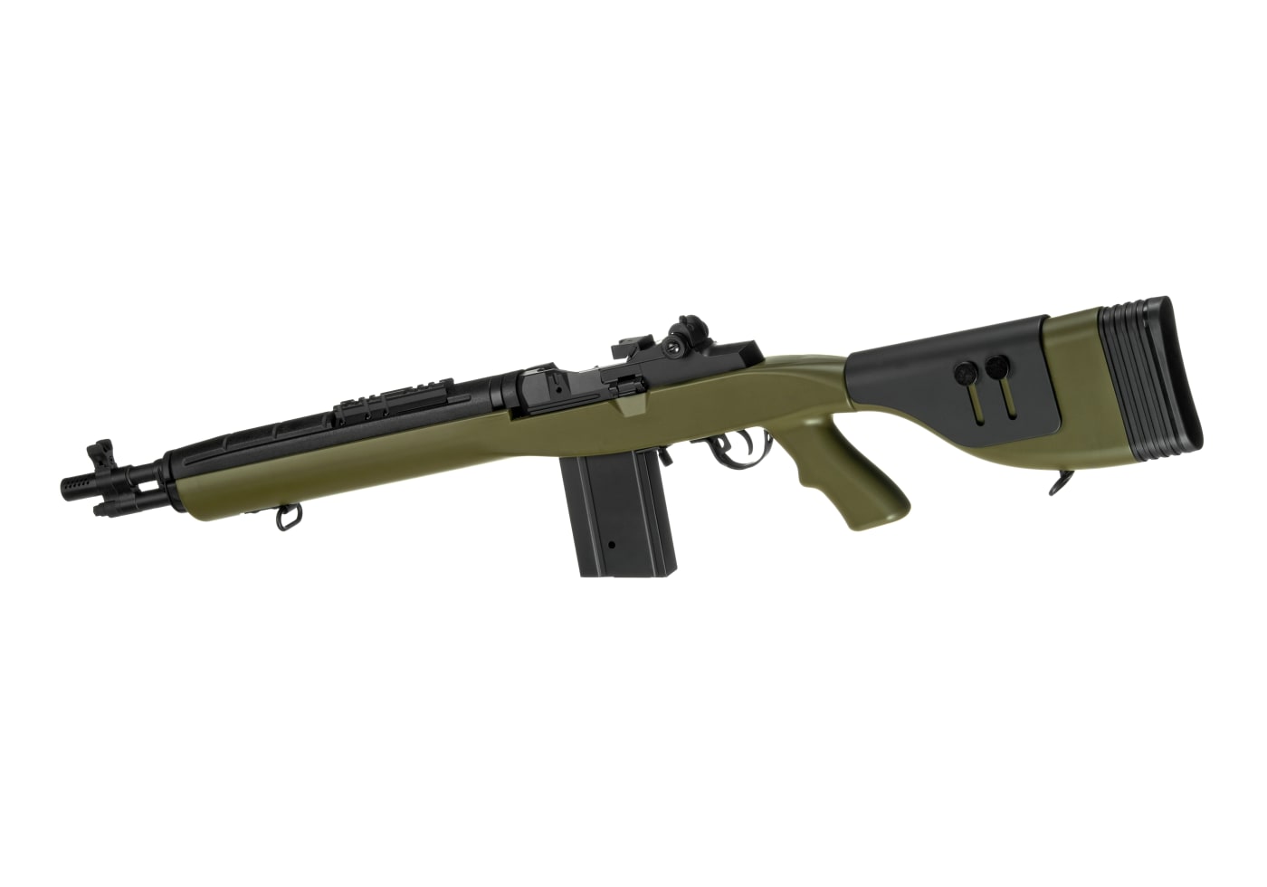 Cyma CM032F M14 DMR-S
