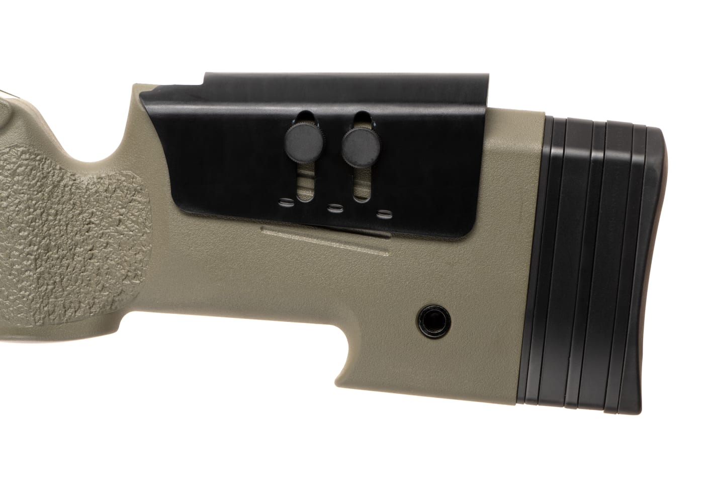 Cyma CM700A M40A5 Bolt-Action Sniper Rifle