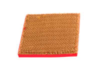 JTG Diver Down Flag Rubber Patch
