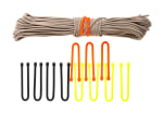 Nite Ize Gear Tie ProPack 12pcs
