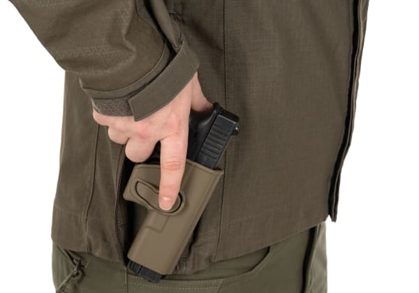 Clawgear Raider Field Shirt MK V ATS Flex