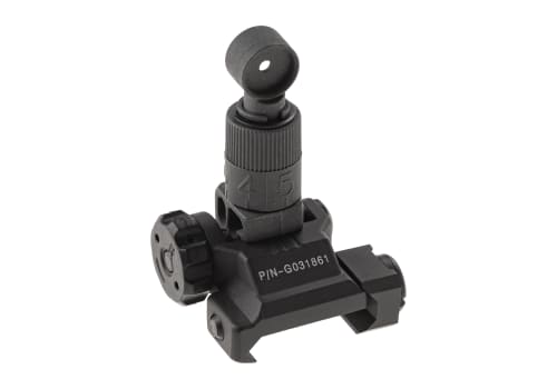 G&G Flip-up Rear Sight