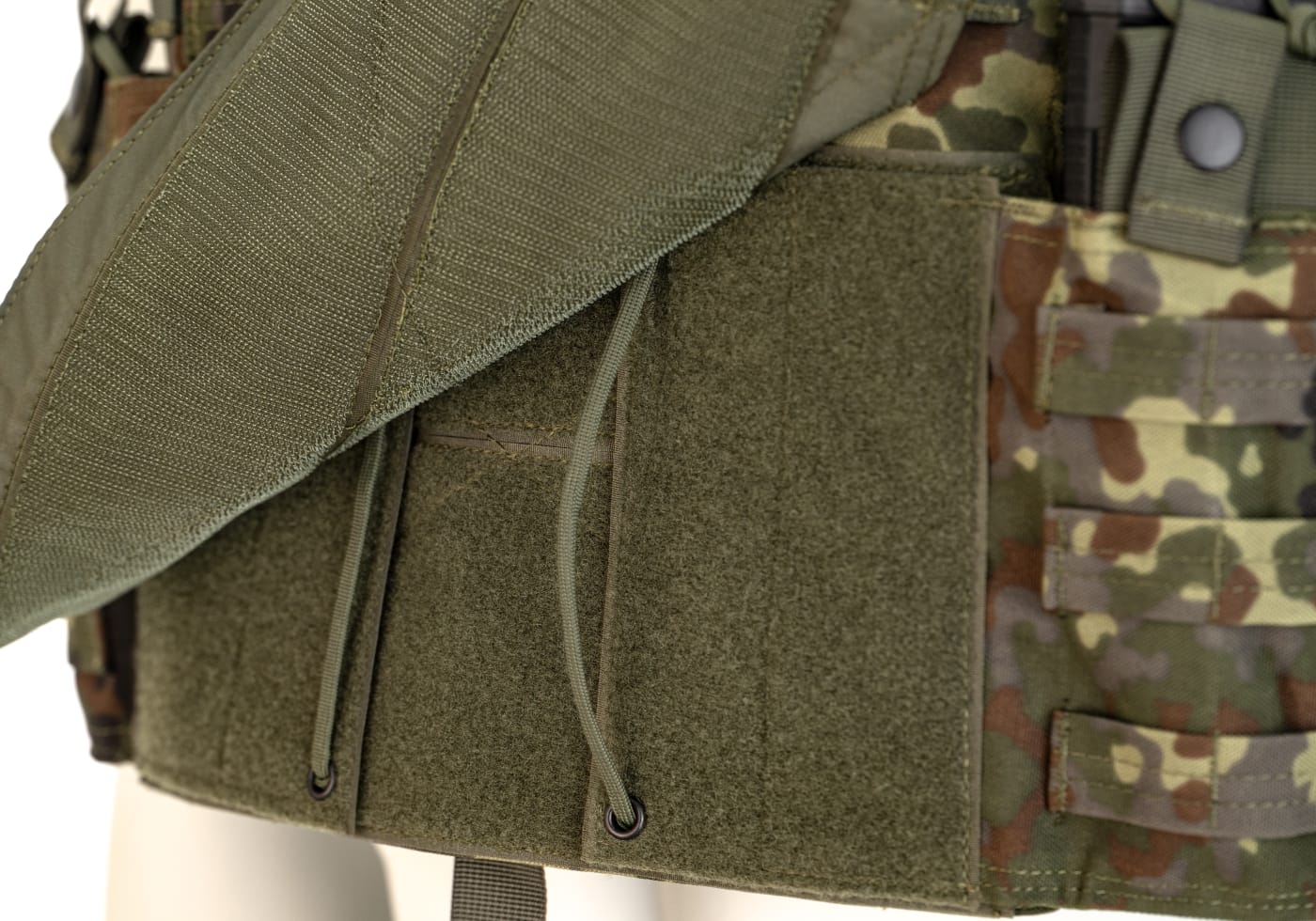 Invader Gear 6094A-RS Plate Carrier