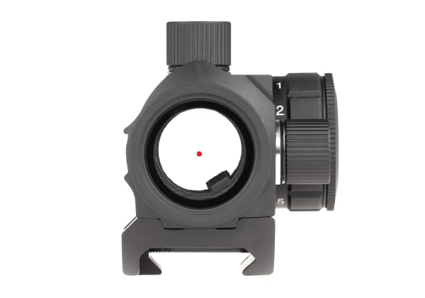 Primary Arms Classic Series Gen II Red Dot Sight 2 MOA