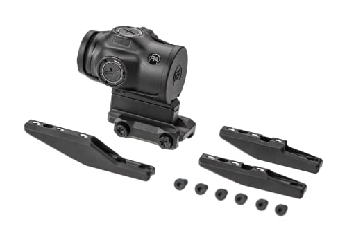 Primary Arms 1X SLx Micro Prism Scope ACSS Cyclops Gen 2