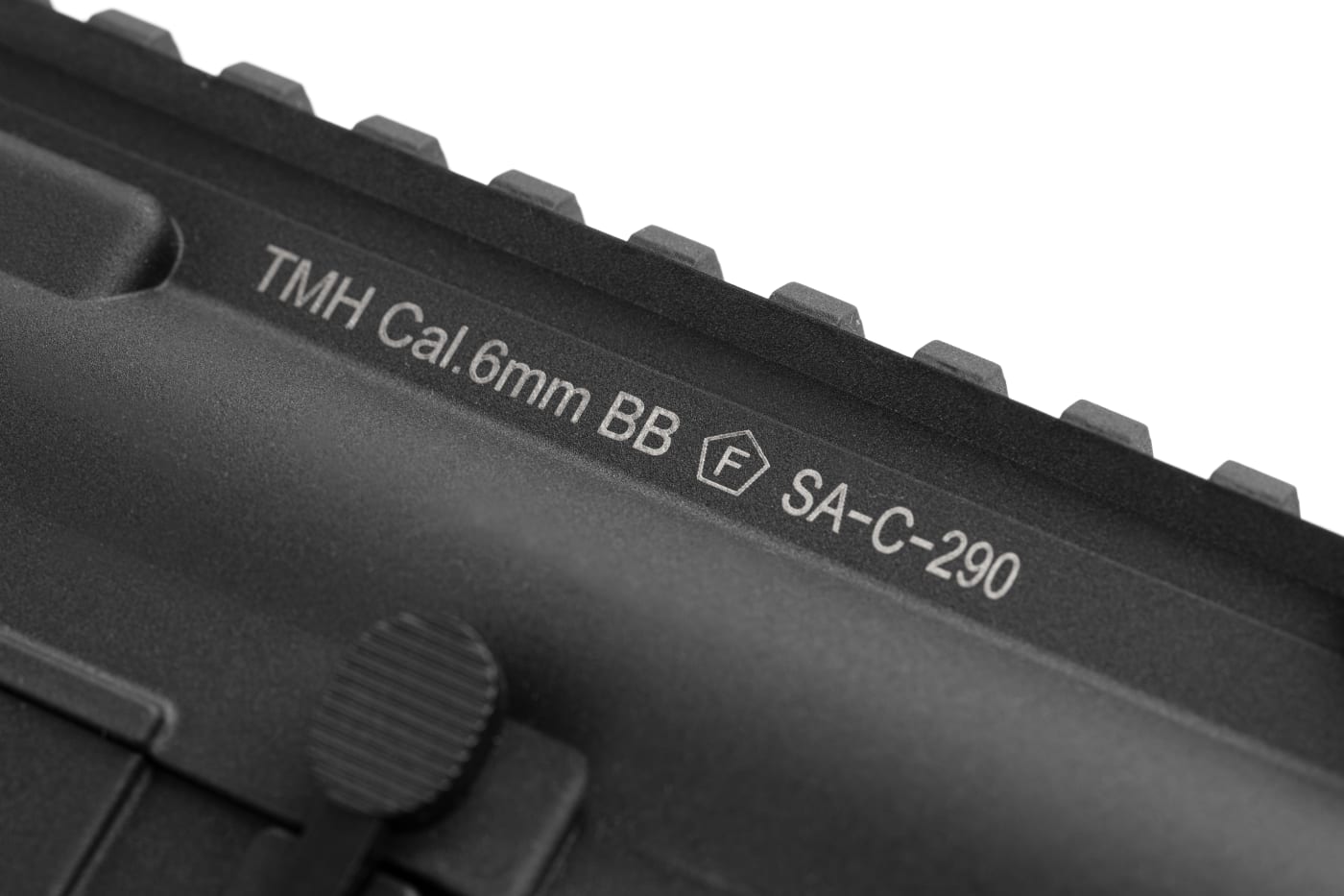Specna Arms SA-C04 Core S-AEG
