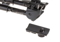 Leapers OP QD 5.9-7.3 Inch Bipod