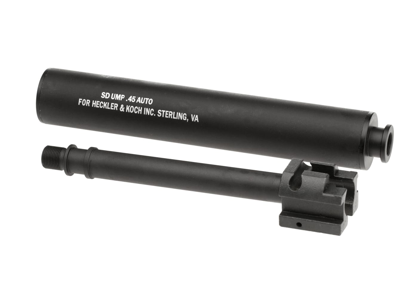 S&T UMP Silencer