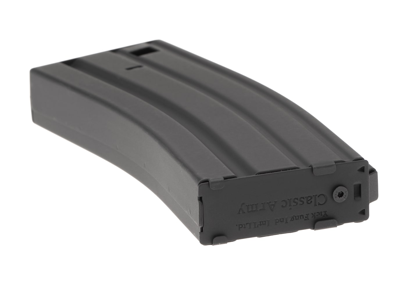 Classic Army Magazin M4 Midcap 130rds