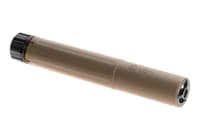 PTS Syndicate PTS Dead Air Sandman-L Mock Suppressor with Tracer