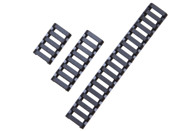 Element Low Profile Rail Cover