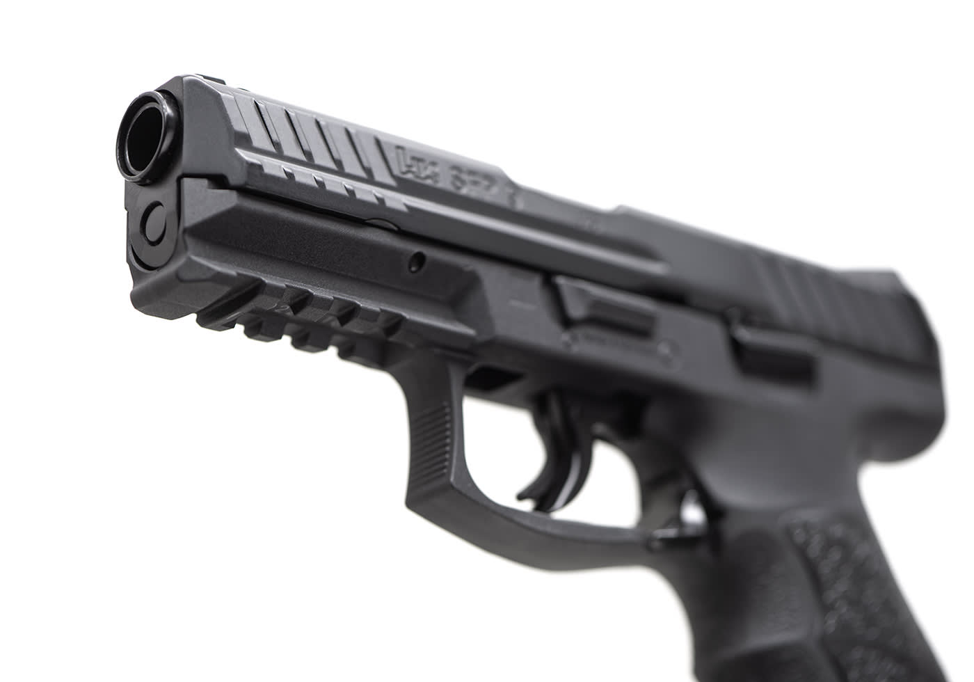 Heckler & Koch SFP9 .43 cal.