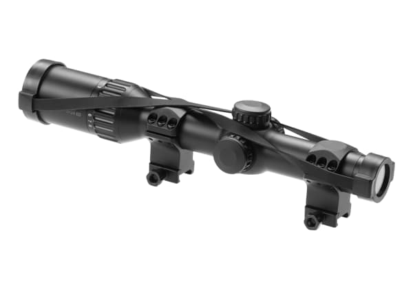 Vector Optics Continental x8 1-8x24 ED