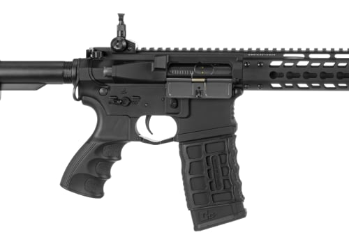 G&G GC16 E.T.U. Wild Hog 12 Inch S-AEG