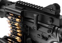 Golden Eagle 6670 LMG Medium Barrel