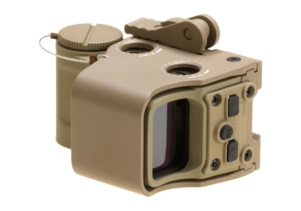 Aim-O XPS 2-Z Red Dot