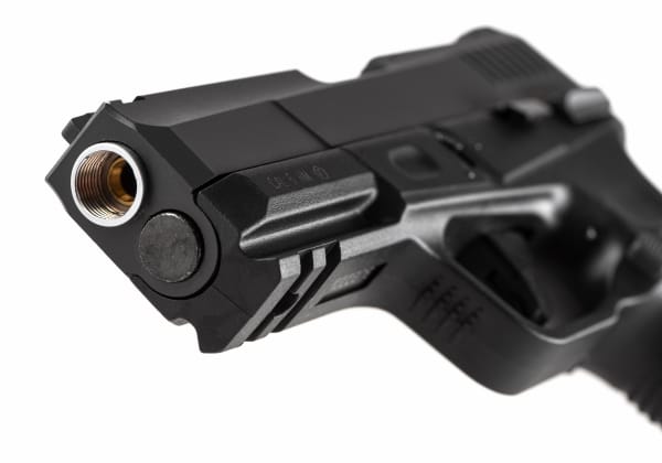 KWC 24/7 Gen 2 Blowback Co2