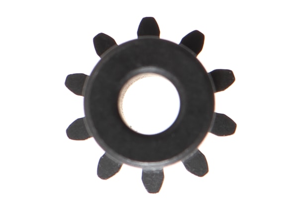 Prometheus Hard Pinion Gear G&G