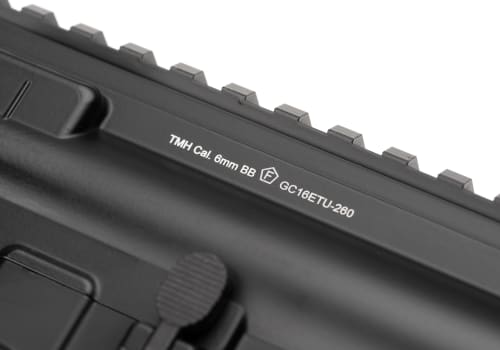 G&G GC16 MPW 9 Inch S-AEG