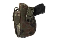 Invader Gear Belt Holster Left