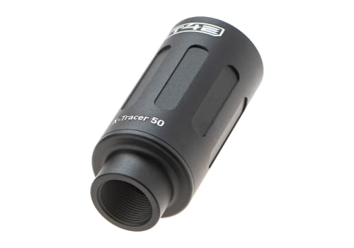 T4E X-Tracer 50 for TR 50 X-Tender