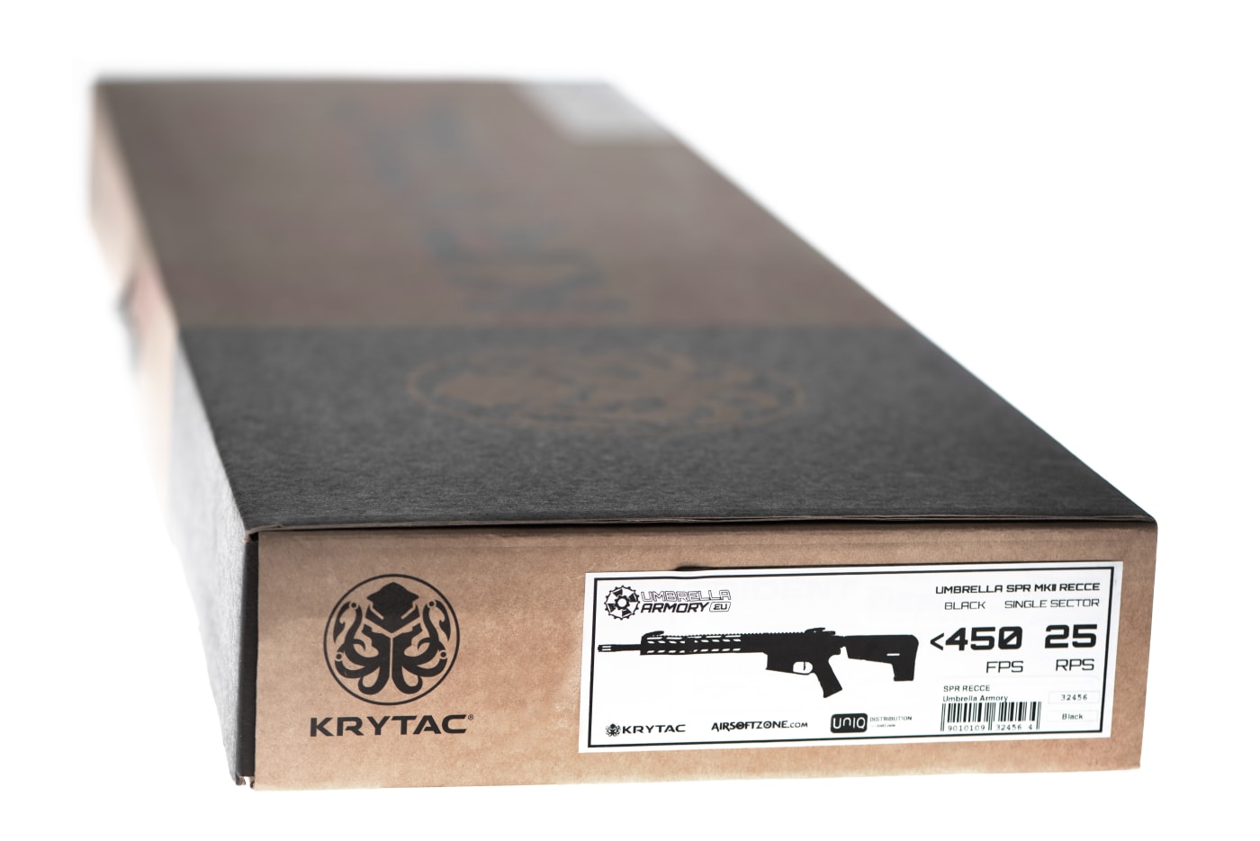 Umbrella Armory SPR RECCE