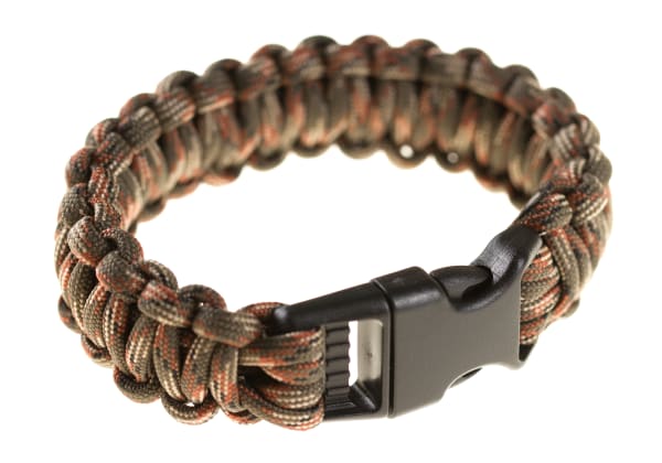 Invader Gear Paracord Bracelet