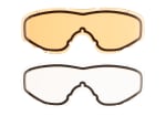 Wiley X Spear Dual Goggle