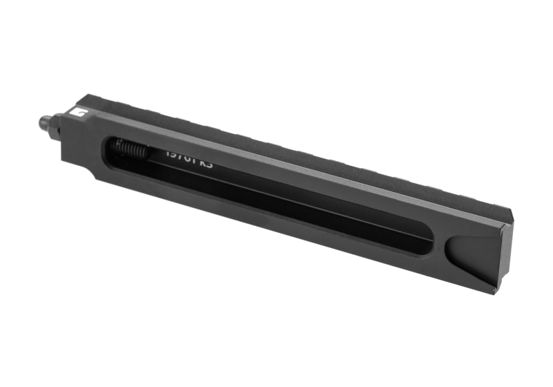 Clawgear SG550 Low Profile Mount Base (2026) - Airsoftzone