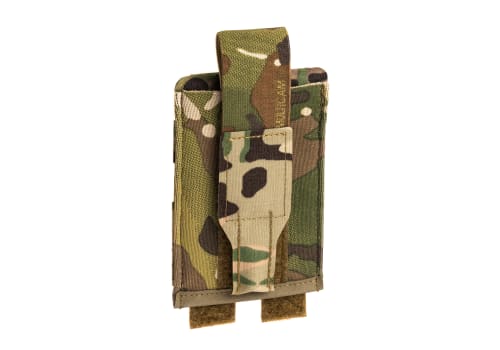 Blue Force Gear Flapped Ten-Speed M4 One Mag Pouch