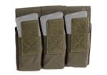 Blue Force Gear Mag NOW! Classic M4 Triple Pouch